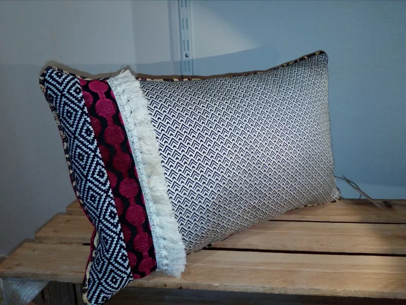 tapissier décorateur Millau Au Petit Crin