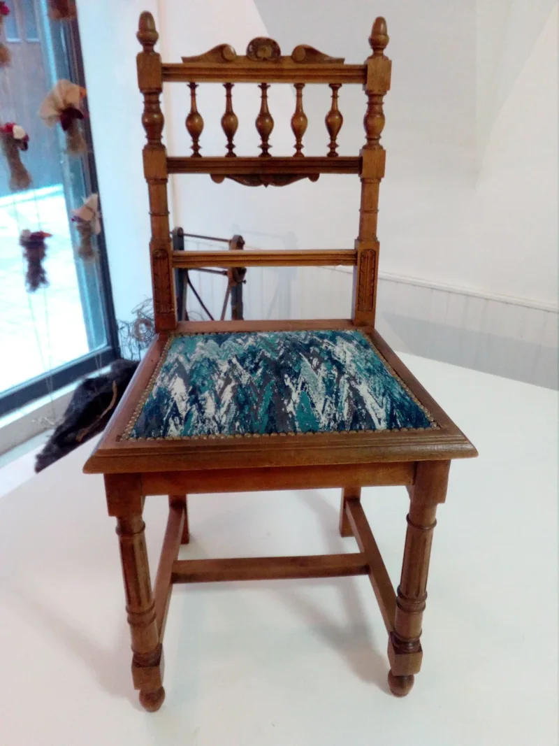 tapissier décorateur Millau Au Petit Crin